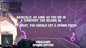 Planetside 2 Tutorial: Getting to the Fight - Basic Deployment & Navigation