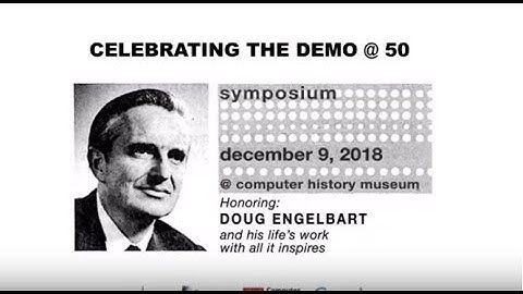 Engelbart