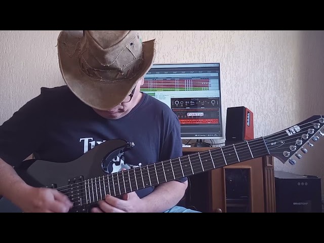 Tuto Hallgrim - Listen To Yourself
