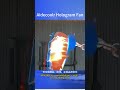 #HologramLEDFan #3DHologramFan #RetailDisplaySolution #TradeShowDisplay #StoreMarketing #B2BProduct