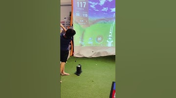 Secrets to using #skytrak #simulator