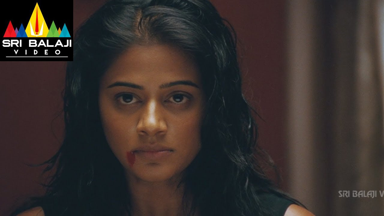 Charulatha Movie Climax Scene  Priyamani Skanda  Sri Balaji Video