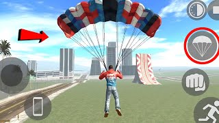 Indian Bike Driving 3D Parachute Cheat Code | Indian Bike Driving 3D Parachute New Update Cheat Code screenshot 3