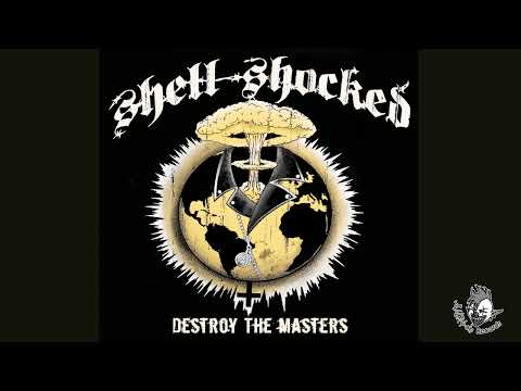 Shell-Shocked - Destroy The Masters 2