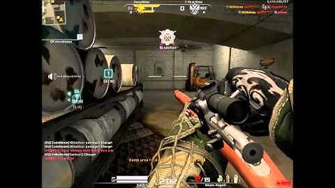 AVA f3 india montage