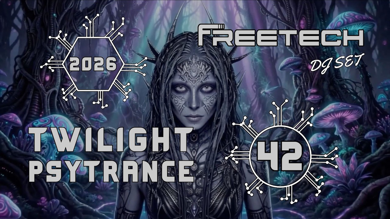 Twilight Zone #42 auf YouTube ansehen Twilight Zone #42 auf YouTube ansehen
