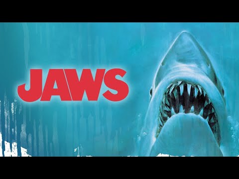 Jaws 1975 Movie HD || Roy Scheider, Robert Shaw, Richard Dreyfuss || Jaws HD Movie Full Facts Review