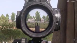 ARMA 3 2nd Battalion 53rd Air Infantry Kunduz 03/08/18 Part 1