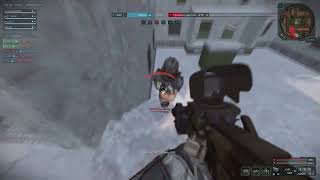 STALCRAFT-X EPIC HIGHLITES