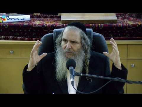 פורים שמח | הרב שלום ארוש