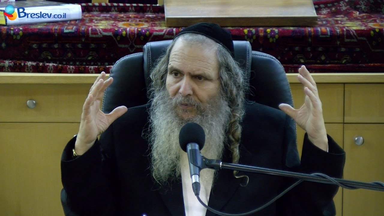 פורים שמח | הרב שלום ארוש