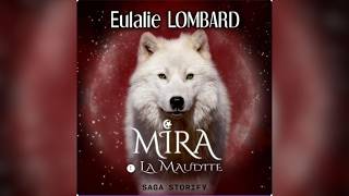 La Maudite Mira, Tome 1 By Eulalie Lombard | Parler d'histoires