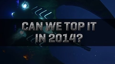 PlanetSide 2: 2014 What