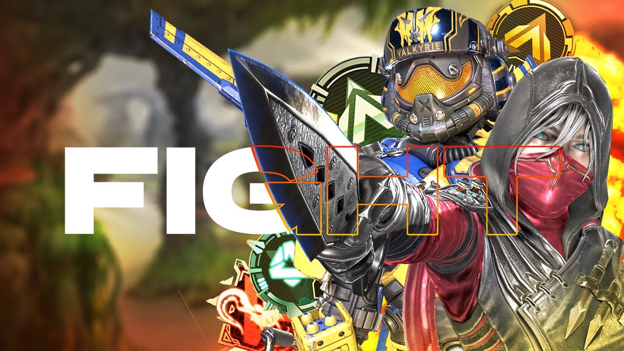 i never scared with high rank