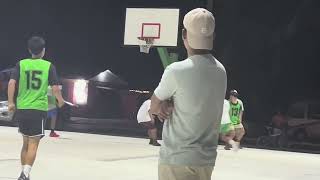 MARSHALL ISLANDS HIGH SCHOOL VS LIFE SKILLS ACADEMY | BASKETBALL GAME | MAY DAY 2024