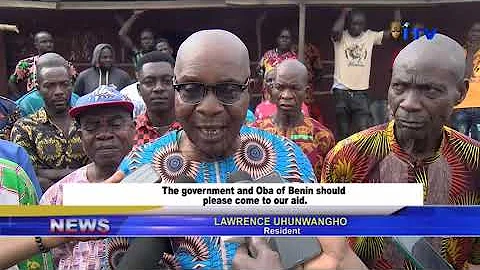 Uselu N'ahor indigenes appeal to Edo State Govt. to resolve community crisis