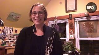 ENGLISH HORN: Beginner's Toolkit with Anna Mattix