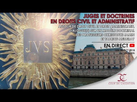 Vidéo: La loi sur les droits civils doit-elle être en majuscule ?