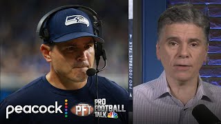 How analytics have evolved, affect decision making in key moments | Pro Football Talk | NFL on NBC
