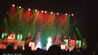 Martina McBride Live in Daytona Beach, FL November 27, 2022 Part 9 END