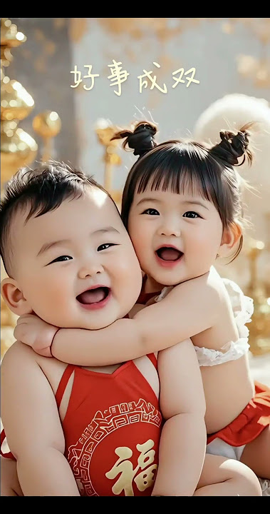 babies boy and girl viral short #video #v #viralvideo
