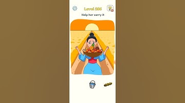 dop 3 level 286 deleteonepart #gaming #shorts #viral #gameplay #dop3 #trending #funny #youtubeshorts