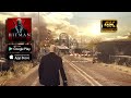 2026 Hitman Absolution Mobile - Connect Mode Update Gameplay Hindi ( Android /ios )
