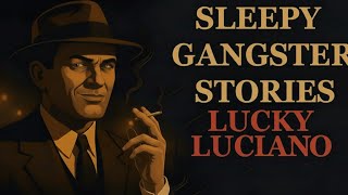 The SHADOW King of New York – Lucky Luciano’s War for Dominance