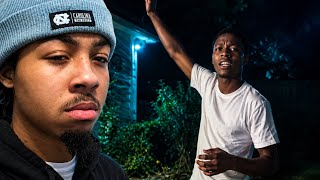 TYLIL THEY CAUGHT US! React to The Truth Of Everything Part 3