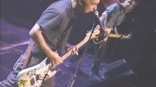Green Day - Coming Clean Music Video [HD]
