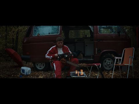 Yung Lean - Red Bottom Sky