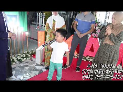 Urgut-Yangi bozor-UMARJON UKAJON-Asia Decor