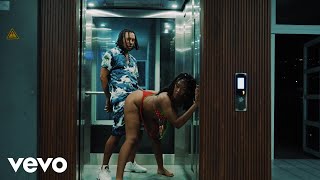 Raw Cashh - Nympho (Official Music Video)