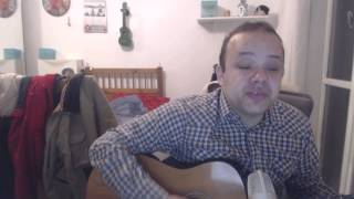 Galway Bay Johnny Cash acoustic cover