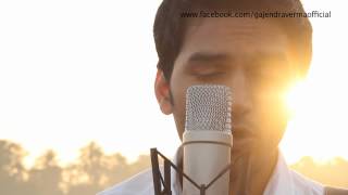 Video-Miniaturansicht von „All Rise + Aadat (Cover) By Gajendra Verma“