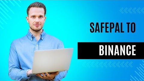 How to transfer USDT from your SAFEPAL Crypto wallet to BINANCE  | 2024