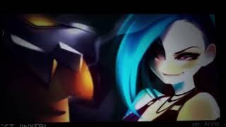 Circus Remix! Get Jinxed (Anna)