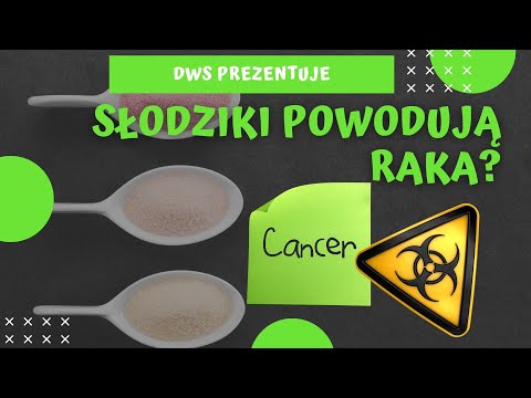 Wideo: Słodziki Naturalne