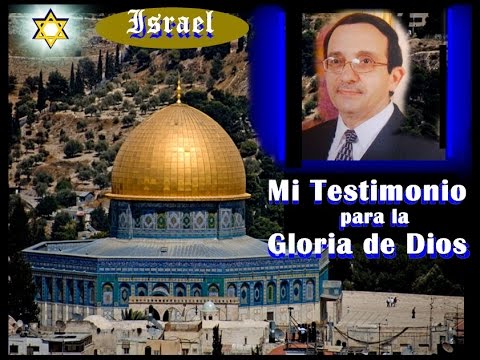 Judío Palestino Convertido a la iglesia La Luz Del mundo