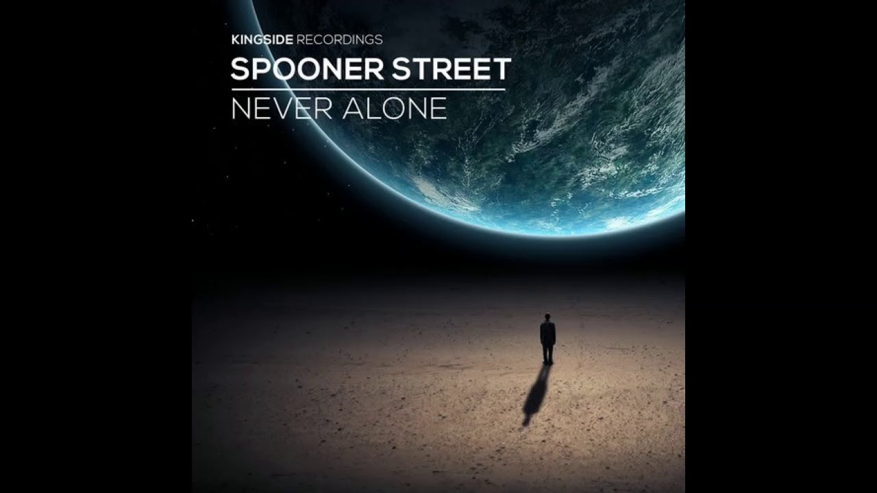 Spooner Street - Never Alone adlı videoyu YouTube'da izle Spooner Street - Never Alone adlı videoyu YouTube'da izle