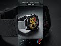 Get CUE116 on Wear OS! ⌚ #watchface #watch #wearos