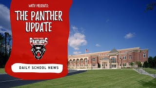 WHtv - The Panther Update - 4/11/24