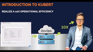 Introduction to Kubert: Your Gen AI-Powered Toolkit for Kubernetes and DevOps Operations