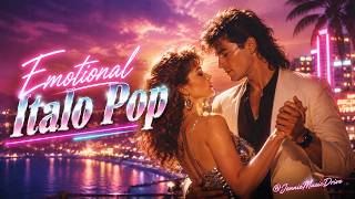 Dancing With Your Memory | Emotional Italo Pop