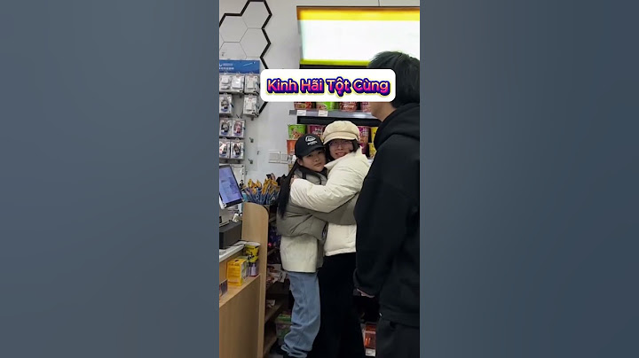 Đây là cách khiến em trai tôi không cần xếp hàng #shorts #funny #couple