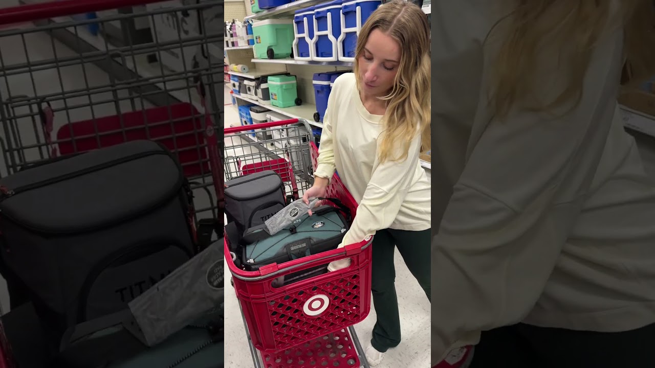 Target gift ideas ft. 