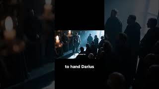 Alexander’s Race Against Time  The Final Moments of King Darius