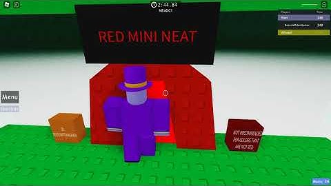 The NEaT Project: Reborn - Not Even a Dual Challenge