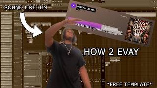How to sound like evay PIVOT