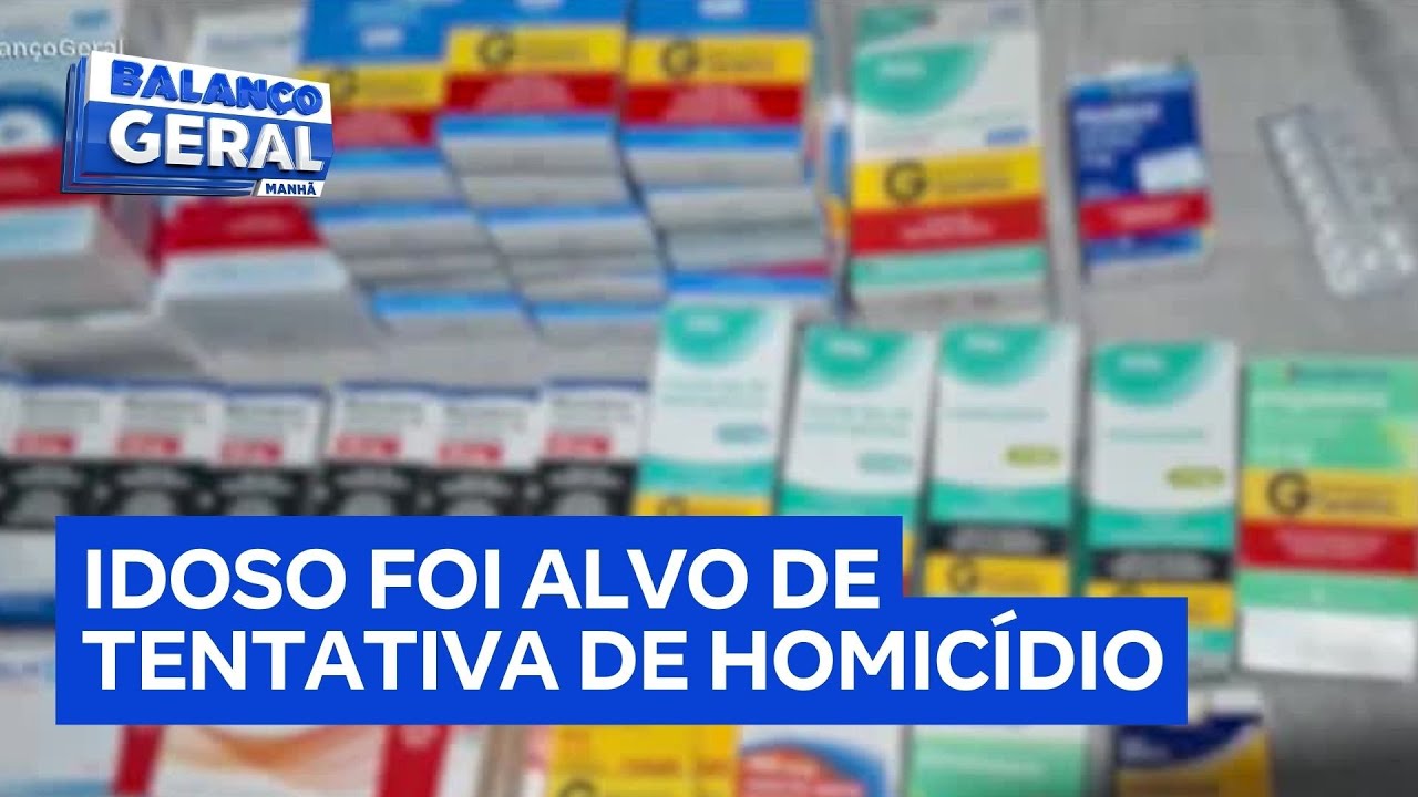 Mulher é acusada de envenenar marido com iogurte em hospital em Pelotas (RS)